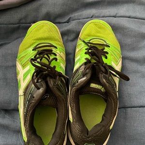 ACICS Mens Volleyball shoes